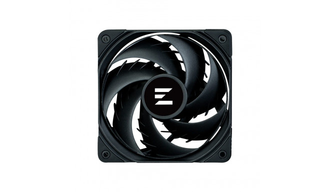 Zalman ZM-AF120 Black 120mm