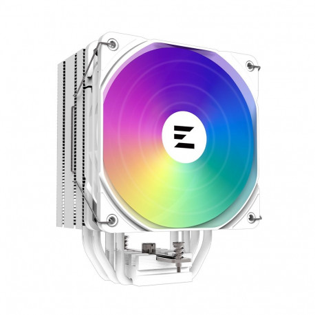 Zalman CNPS9X Performa Plus ARGB, 120mm, White