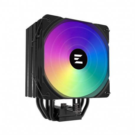Zalman CNPS9X Performa Plus ARGB, 120mm,  Black