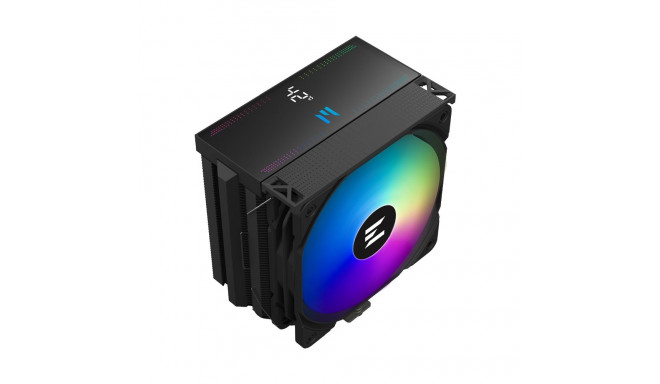 Zalman CNPS13X DS Black 120mm