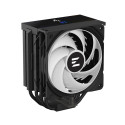Zalman CNPS13X DS Black 120mm