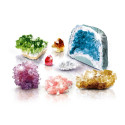 Clementoni Crystal laboratory