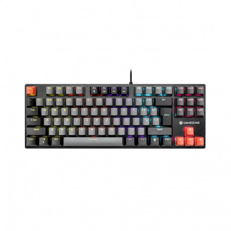 Tracer 47373 Gamezone Strike 87 Mechanical Keyboard