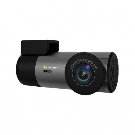 Tracer 47567 Snap 3.5S-WF, Black/Grey