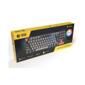 Tracer 47373 Gamezone Strike 87 Mechanical Keyboard