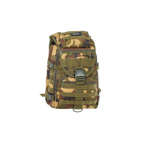 Tracer 47578 Delta Backpack 15,6 Camo
