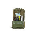 Tracer 47577 Alpha Backpack 15,6 Green