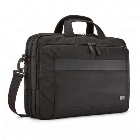 Case Logic 5326 Notion PC Briefcase 15 Black