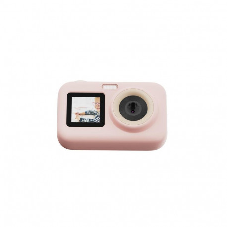SJCAM Funcam+ Pink