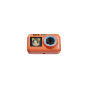 SJCAM Funcam+ Orange