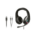 A4Tech 47353 Bloody G230p Black