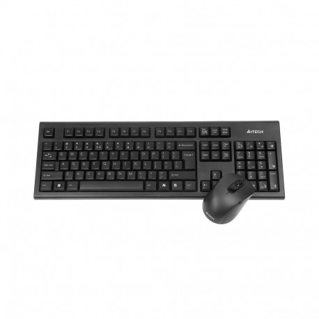 A4Tech 41220 V-Track 2,4G 7100N RF Nano Set