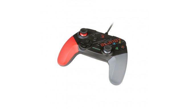 A4Tech 47404 Bloody GP30 Sports Red USB
