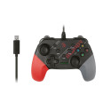 A4Tech 47404 Bloody GP30 Sports Red USB