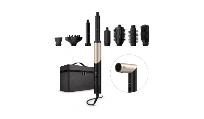 Silkn SilkyAir Flex Hair Dryer (SIF8PE1001)