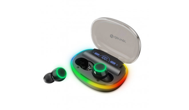 Denver TWE-55B Black