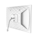 Denver PFF-1026 White