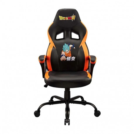 Subsonic Original Gaming Seat Dragon Ball Super V2