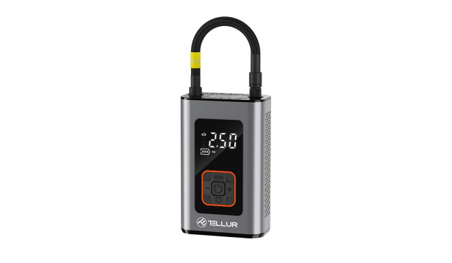 Tellur Portable Air Compressor