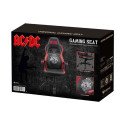 Subsonic Original Gaming Seat AC/DC