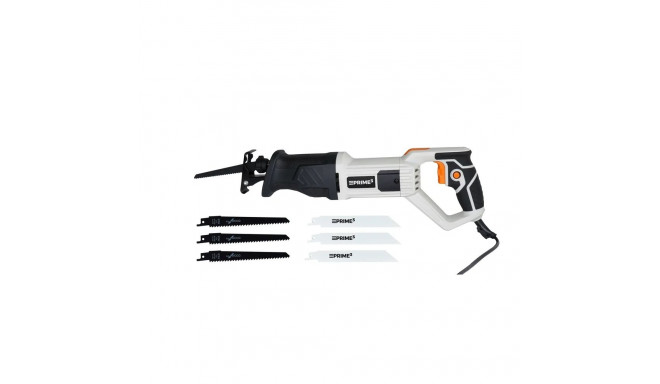 Prime3 TRS41 reciprocating saw