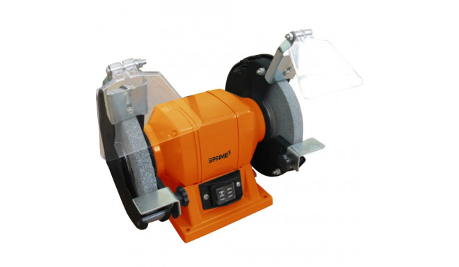 Prime3 TBG21 Bench Grinder