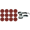 Prime3 TOS21 Orbital Sander