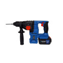 Blaupunkt CH6010 Rotary Hammer 18V