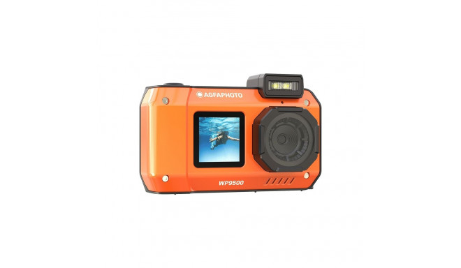 AgfaPhoto WP9500 Orange