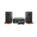 Blaupunkt MS30.2BT BT/MP3/CD/USB/AUX