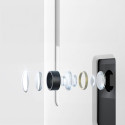 Sponge Smart Feed and water Dispenser