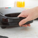 Progress EK5851PVDE  2-Slice Sandwich Toaster