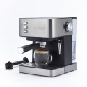 Petra PT6137VDE Manual Espresso Machine