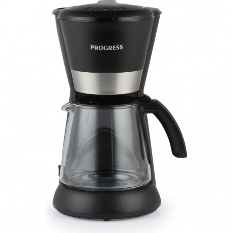 Progress EK6160PVDE Filter Coffee Machine