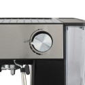Petra PT6137VDE Manual Espresso Machine