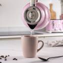 Salter EK5737PNKVDE Retro Rapid Boil Kettle Pink