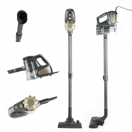 Beldray BEL01731TTVDE Two In One Hand Vac