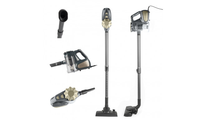 Beldray BEL01731TTVDE Two In One Hand Vac