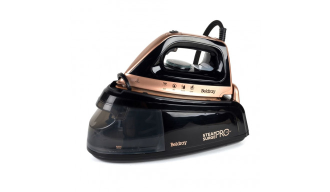Beldray BEL01137TTVDE 2400 W Steam Surge Pro
