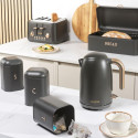 Salter EK5823CBVDE Pebble 4-Slice Toaster