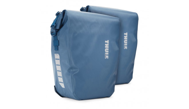 Thule 4210 Shield Pannier 25L Pair Blue