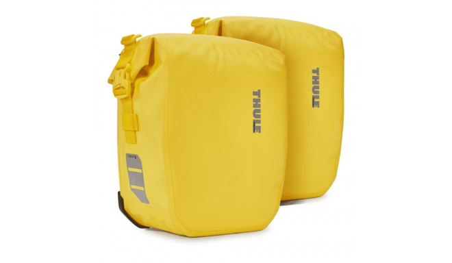 Thule 4207 Shield Pannier 13L 2-pack Yellow