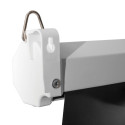 Sbox PSM-4/3-120-2 Projector screen 240x180cm