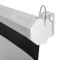 Sbox PSM-4/3-120-2 Projector screen 240x180cm