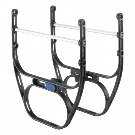 Thule 100017 Pack n Pedal Side Frames
