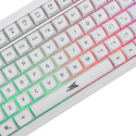 Baracuda BGC-012 Orca White Combo
