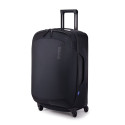 Thule 5049 Subterra 2 checked spinner black