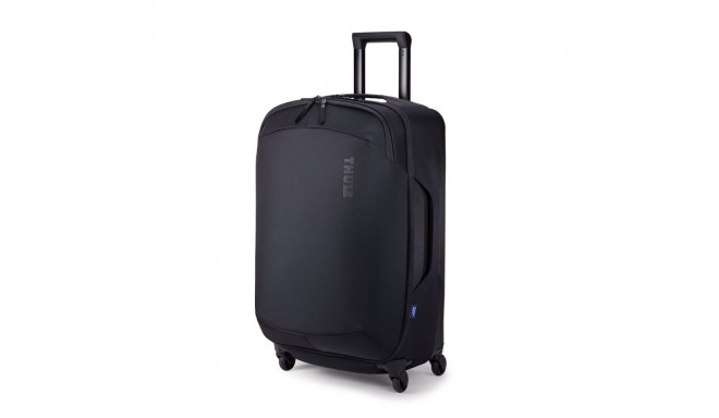 Thule 5049 Subterra 2 checked spinner black