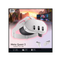 Meta Oculus Quest 3 VR Headset 512GB