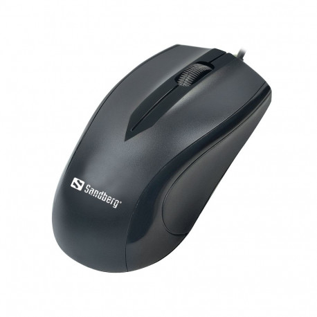 Sandberg 631-04 USB-C Mouse